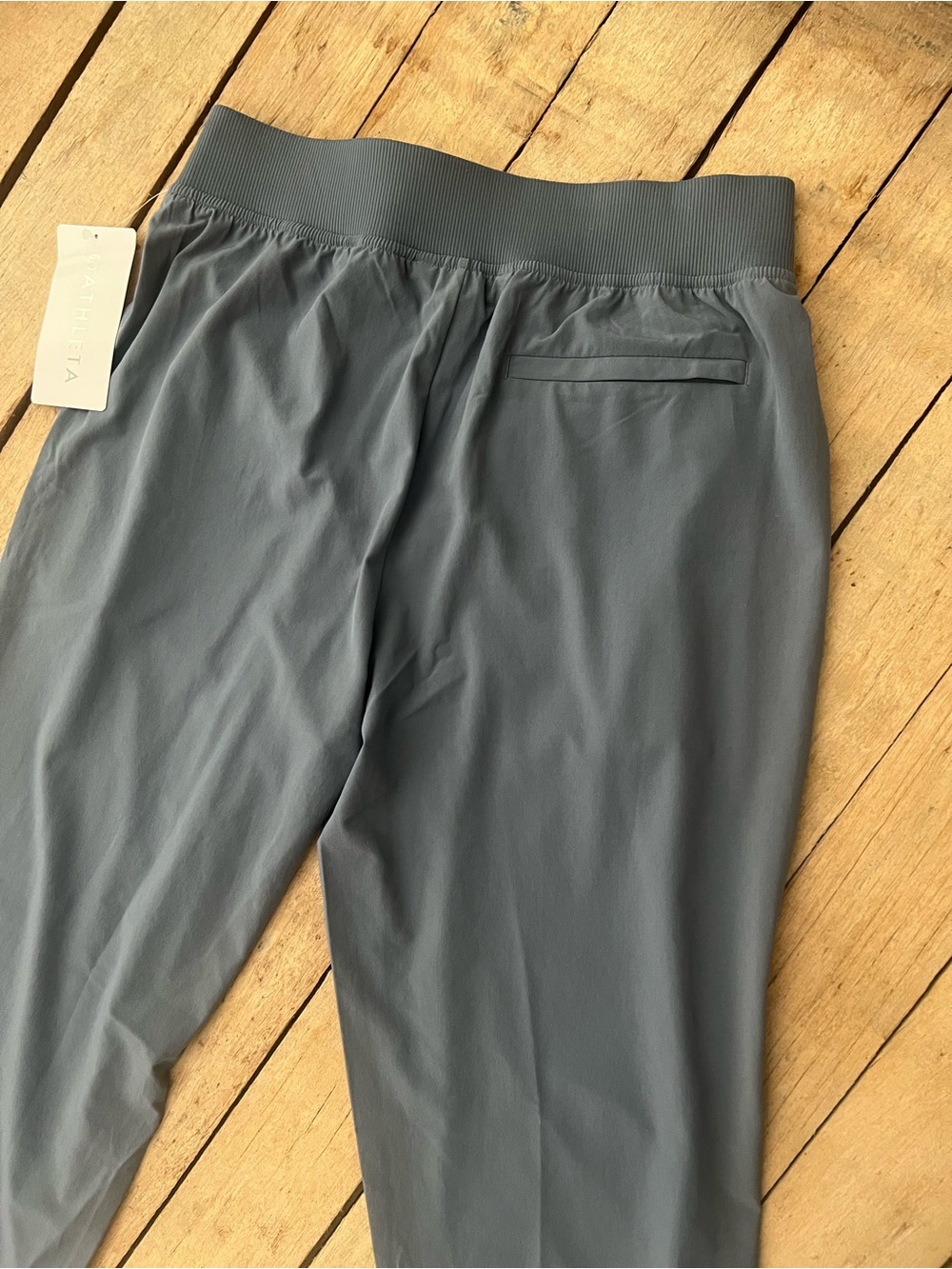 ATHLETA BROOKLYN JOGGER - Picture 6 of 6